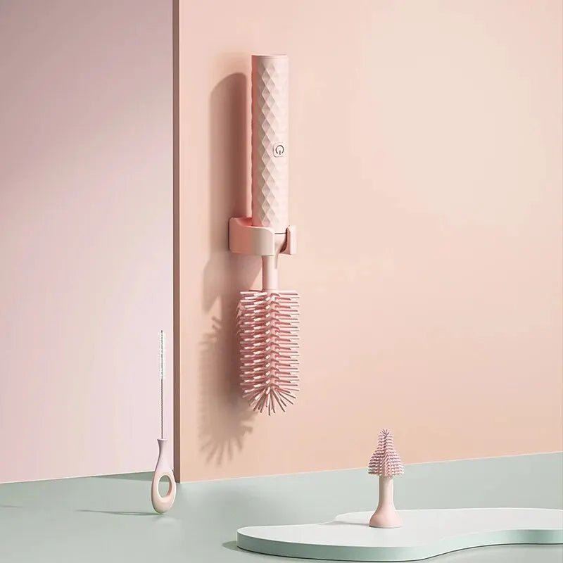 Noora Electric Brush